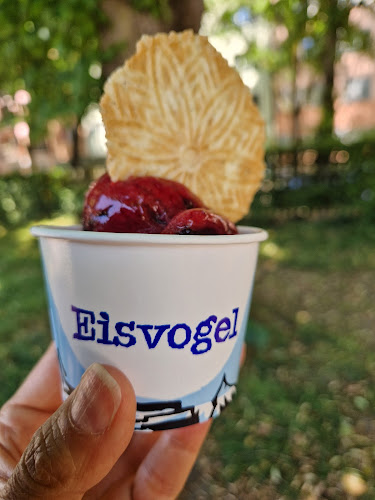 Opinii despre EISVOGEL ZENTRALE FÜR GUTES în Zürich - Gastronomie und Hotellerie