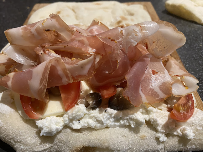 Osteria Valpo - Luzern