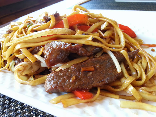 Comentarii opinii despre Scent of Bamboo