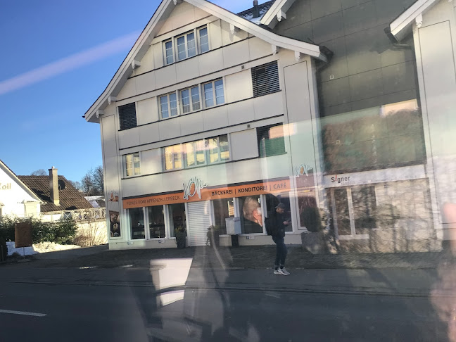 Koller Bäckerei-Konditorei Café - Niederteufen