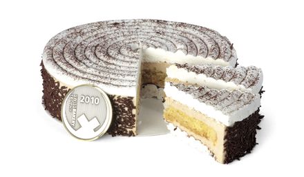 Bäckerei-Konditorei Krenger - Gastronomie und Hotellerie