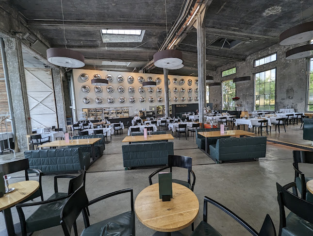 Brasserie LOK - Gastronomie und Hotellerie