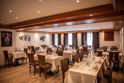 Hotel des Alpes (Les 3 frères)