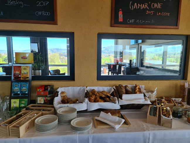 Panorama Restaurant - Wetzikon