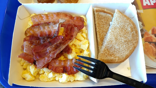 Comentarii opinii despre Burger King Frauenfeld