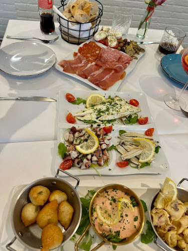 Opinii despre il Fagottino în Lachen - Gastronomie und Hotellerie