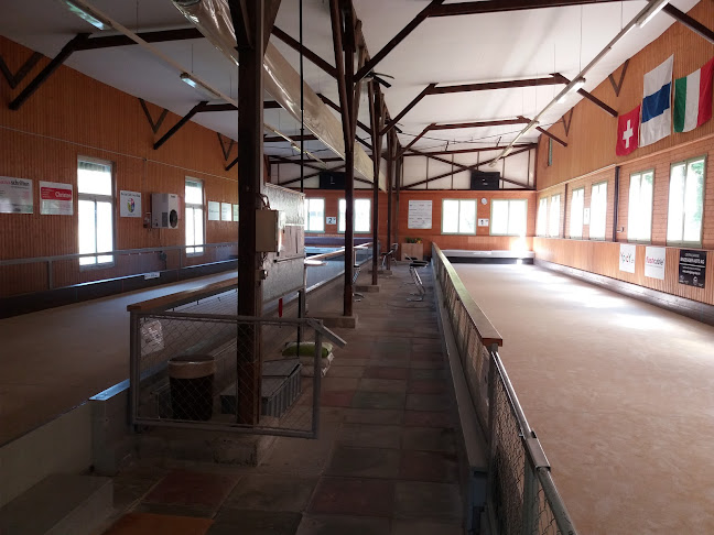 Lorzendamm 30, 6340 Baar