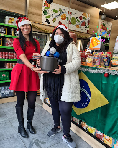 Comentarii opinii despre Conexão Tropical