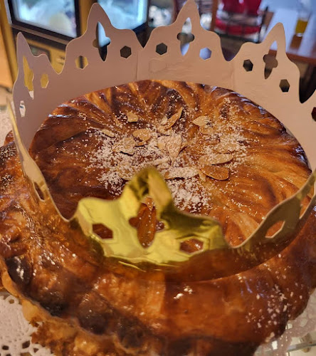 Comentarii opinii despre Pâtisserie Girardin