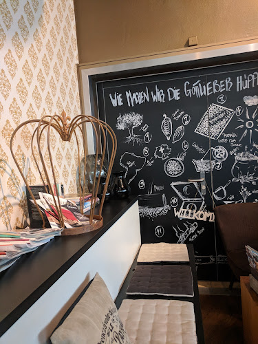 Gottlieber Sweets & Coffee Winterthur