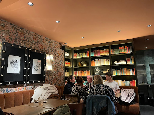 Osteria Borgo - Zürich