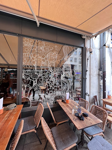 Comentarii opinii despre Taqueria Los Cuñados