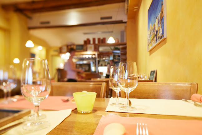 Metzgerstübli - Bern