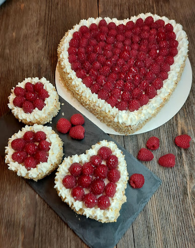 Opinii despre MARTINA BACKT GmbH în Rudolfstetten-Friedlisberg - Gastronomie und Hotellerie