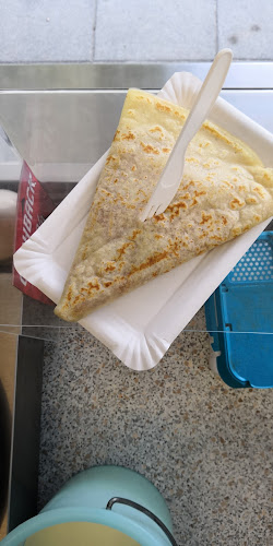 Opinii despre Chez Sahit în Morges - Gastronomie und Hotellerie