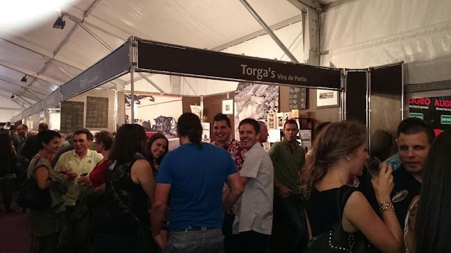 Torga s Jorge Manuel Correia - Charrat