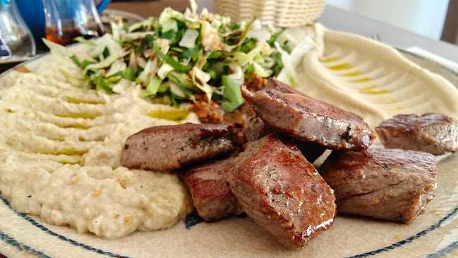 Leonhardstrasse 10, 8001 Zürich