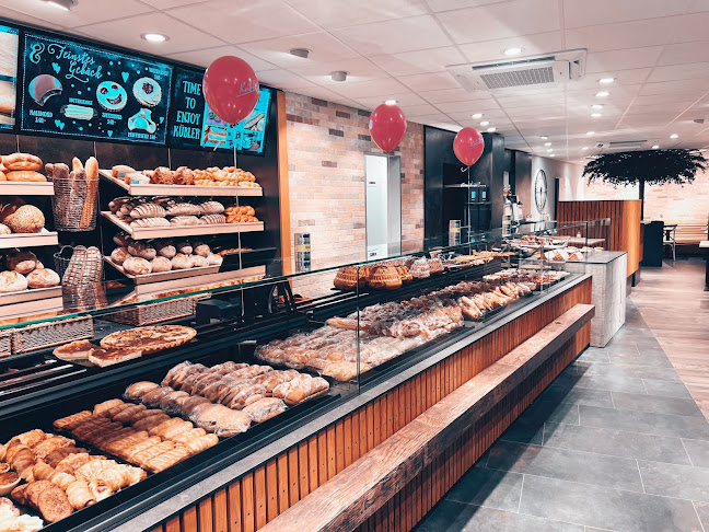 Bäckerei Kübler Ziegelei
