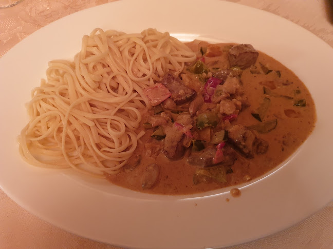 Comentarii opinii despre Restaurant Marti AG