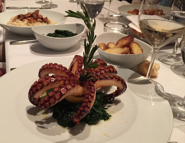 Ristorante Amalfi - Gastronomie und Hotellerie