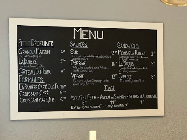 Opinii despre L'Aubépine Café în Geneva - Gastronomie und Hotellerie