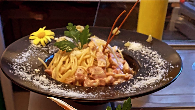 Opinii despre Made In Italy da Michelino Herisau în Herisau - Gastronomie und Hotellerie