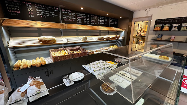 Opinii despre Pierre-Gilbert Délèze în Bramois - Gastronomie und Hotellerie