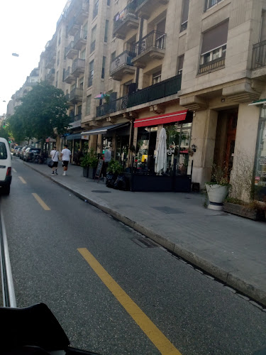 Adn bar Geneve - Geneva