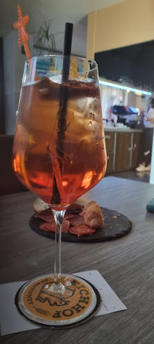 Bar Osteria Mirasole - Bellinzona