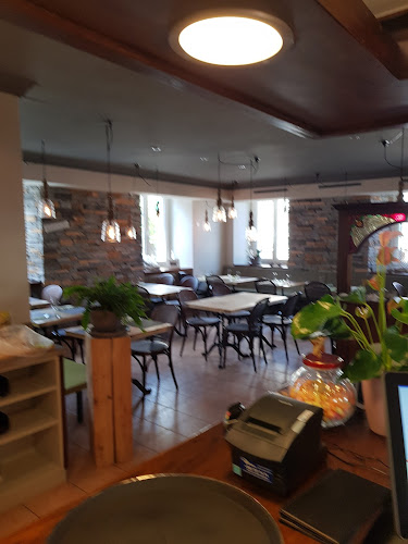 Crêperie aux Etoiles - Gastronomie und Hotellerie