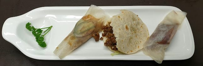 Comentarii opinii despre Restaurant Emerald