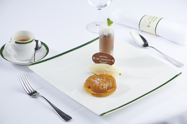 Brasserie des Cheminots - Gastronomie und Hotellerie