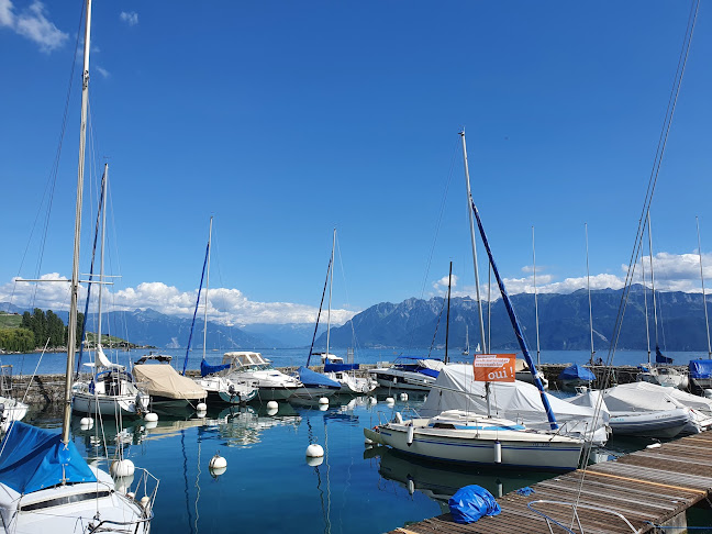 Grand-Rue 34, 1095 Lutry