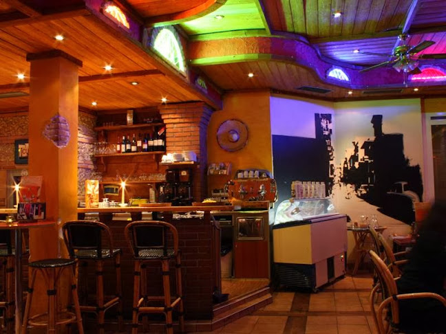 Comentarii opinii despre Cuba Bar Biel