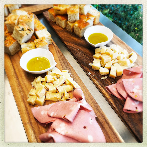 Opinii despre HARDYS pasta e panini / Foodtruck în Stäfa - Gastronomie und Hotellerie