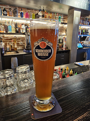 Opinii despre Time out Pub în Adelboden - Gastronomie und Hotellerie