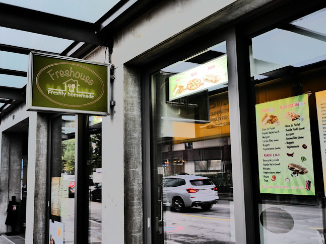 Freshouse - Montreux