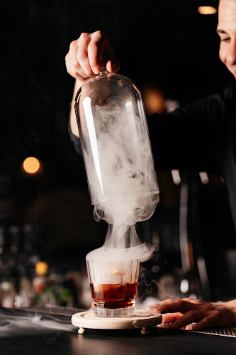 Le LP's Bar - Lausanne