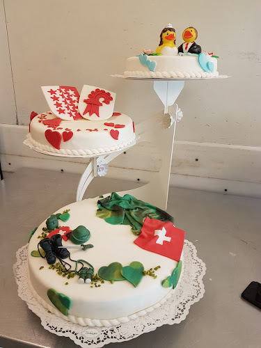 Opinii despre maluu's bakery în Hinwil - Gastronomie und Hotellerie