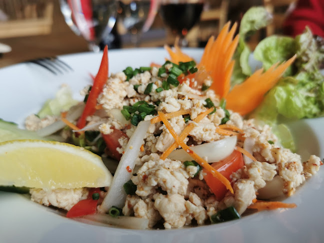 Comentarii opinii despre Restaurant Beluga Castello