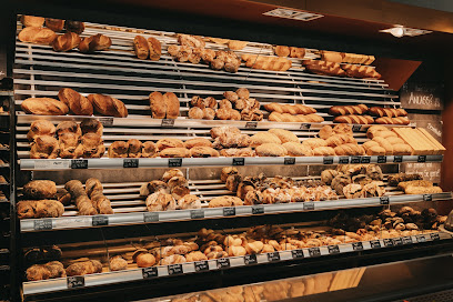 Bäckerei Füger Handmade in Mörschwil