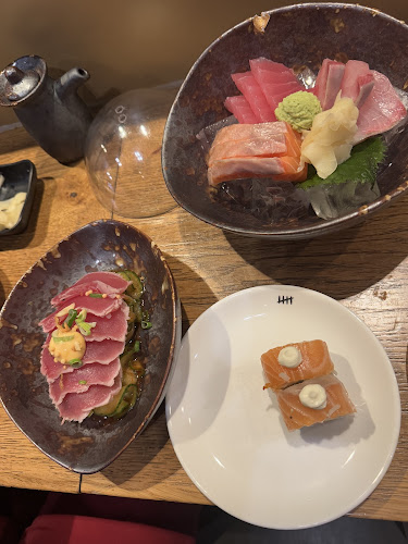 Kai Sushi Lessing - Zürich