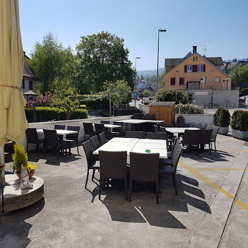 Restaurant Ochsen Goldach