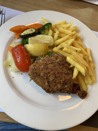 Restaurant Neu-Toggenburg - Gastronomie und Hotellerie