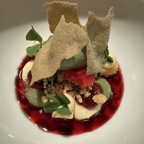 Widder Restaurant - Gastronomie und Hotellerie