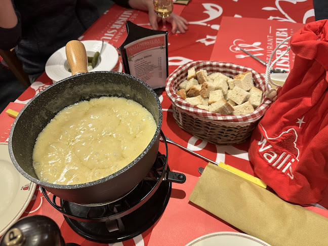 Walliserstuba