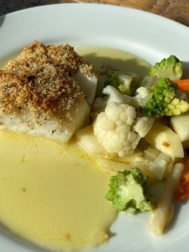 Restaurant Rosengarten - Bern