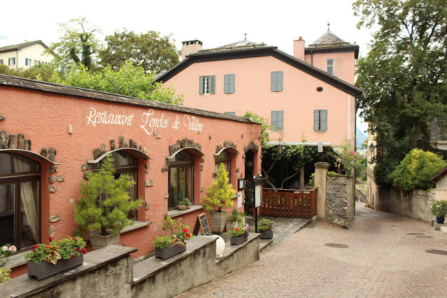 Rue des Châteaux 18, 1950 Sion