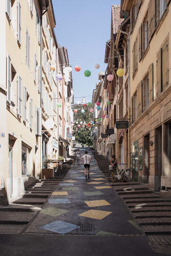 Boulangerie-Pâtisserie Mäder - Gastronomie und Hotellerie