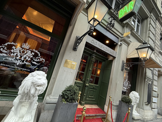 Comentarii opinii despre Old Fashion Bar